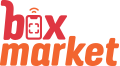 Box Market Logo