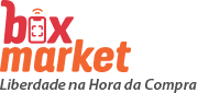 Box Market Logo
