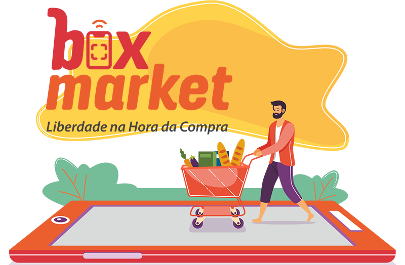 Mini Box Mercado e Conveniência.